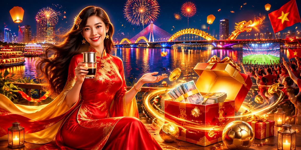 Người phụ nữ mặc áo dài tại Đà Nẵng tham gia cá cược casino trực tuyến