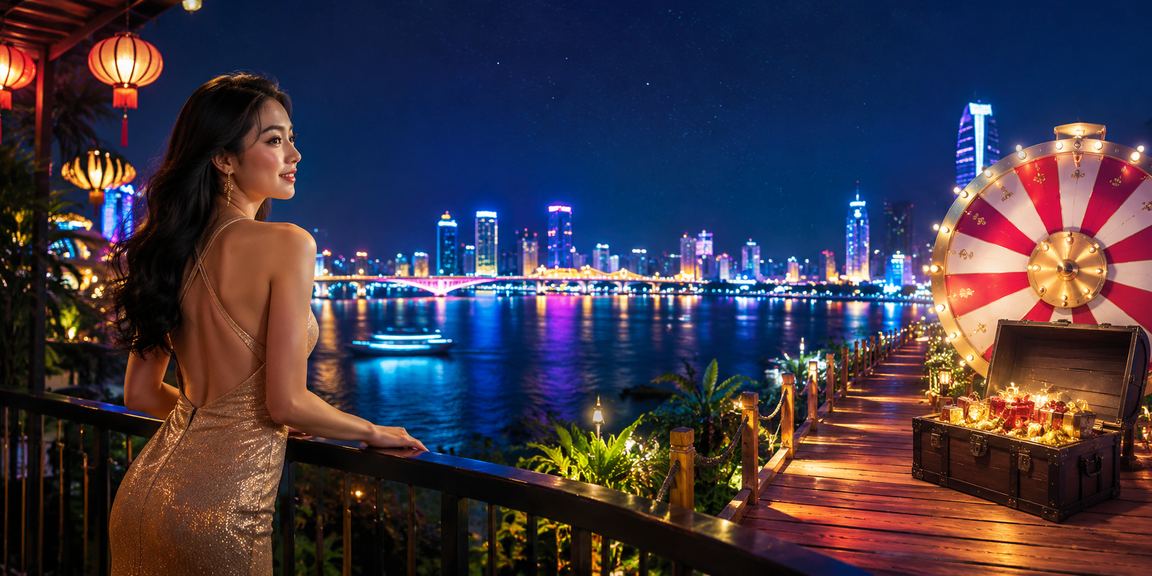 Lễ hội Đà Nẵng với không khí đặt cược trực tuyến sôi động trên điện thoại