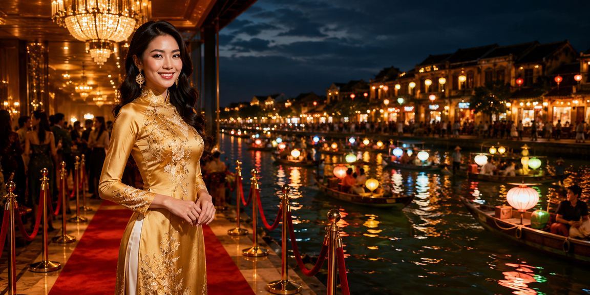Trò chơi tài xỉu và casino phong cách Hội An trên nền tảng 1873
