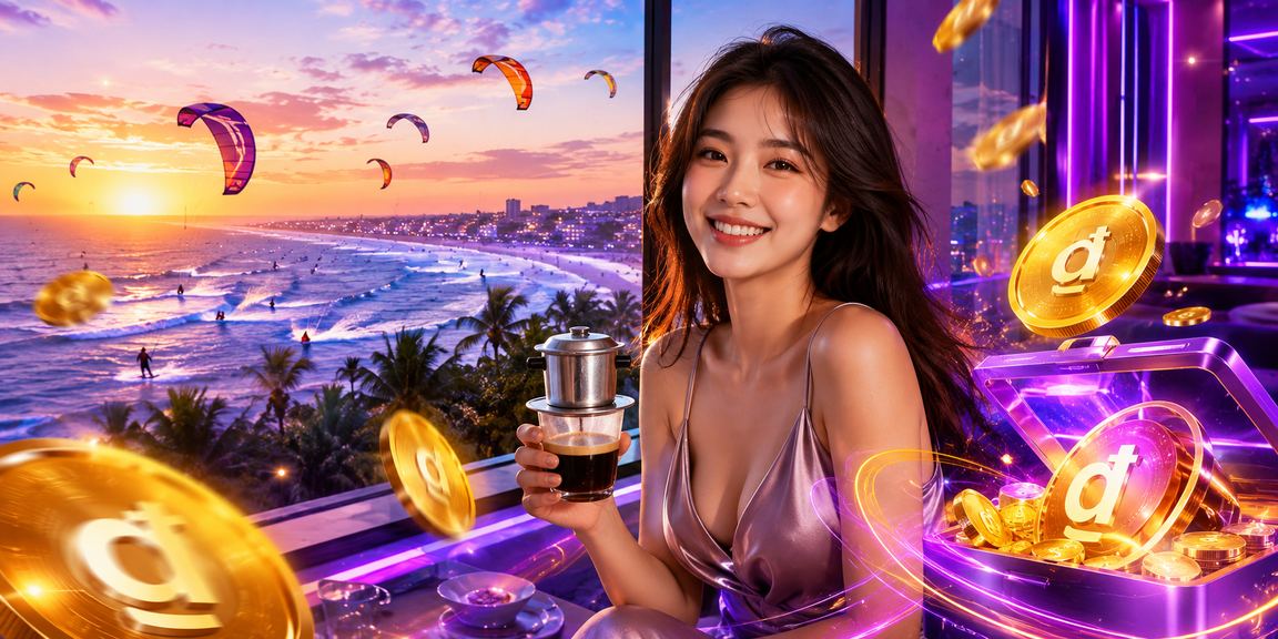 Người chơi Việt Nam trải nghiệm thể thao và casino trực tuyến 1873